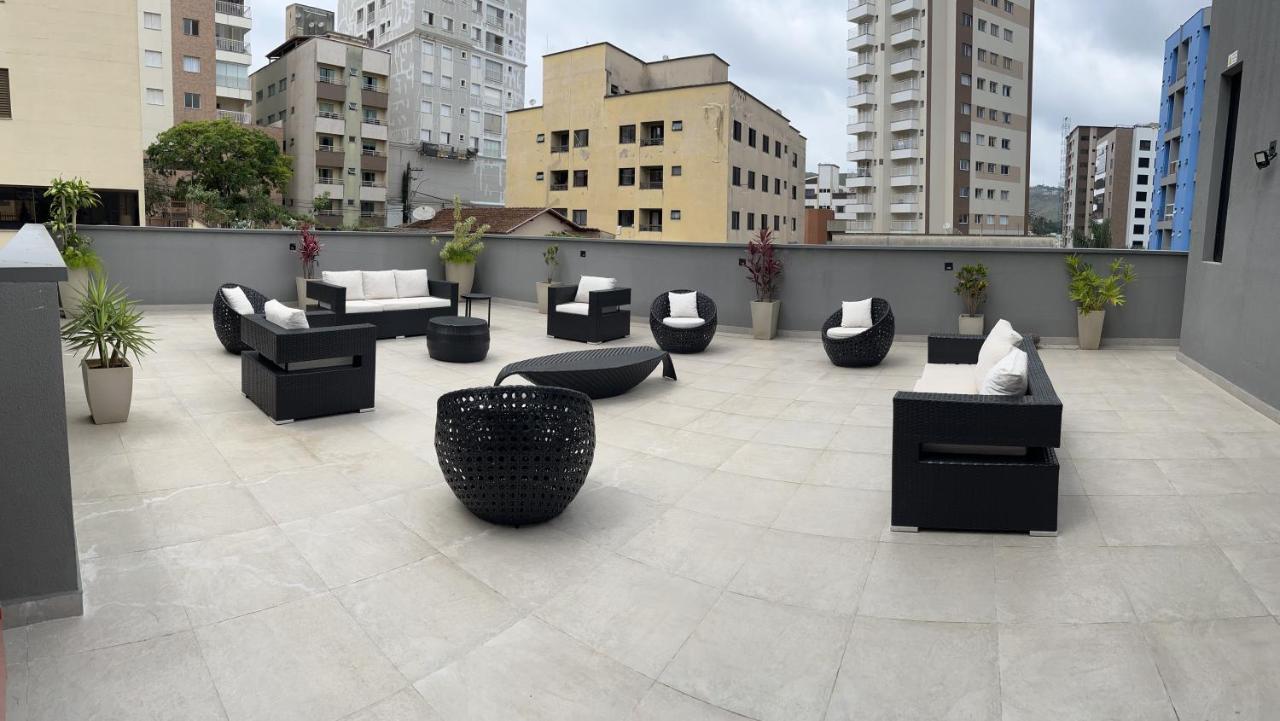 Studio Go Pocos Poços de Caldas Exterior foto